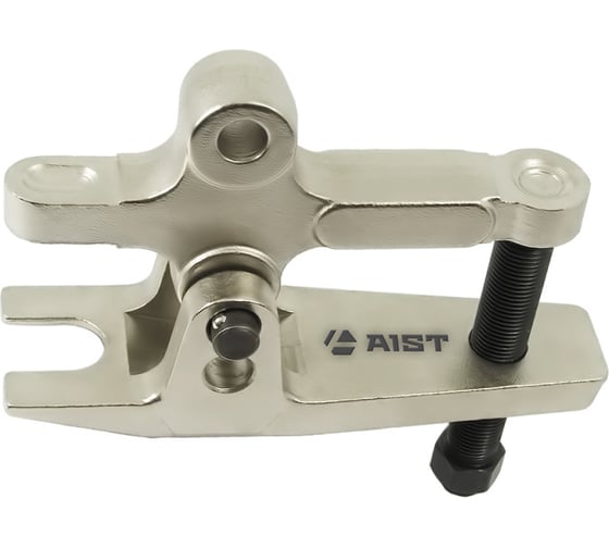 Изображение товара Съемник шаровых шарниров AIST зев 19мм, захват 60мм, 4 рабочих положения, усиленный 00-00009377