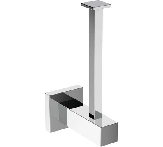 Изображение товара Держатель для туалетной бумаги Ideal Standard IOM SQUARE настенный, хром E2199AA
