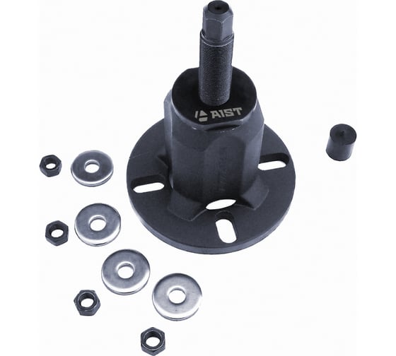 Изображение товара Съемник ступицы AIST 96-126 мм 67181115A1095-4H 00-00016985