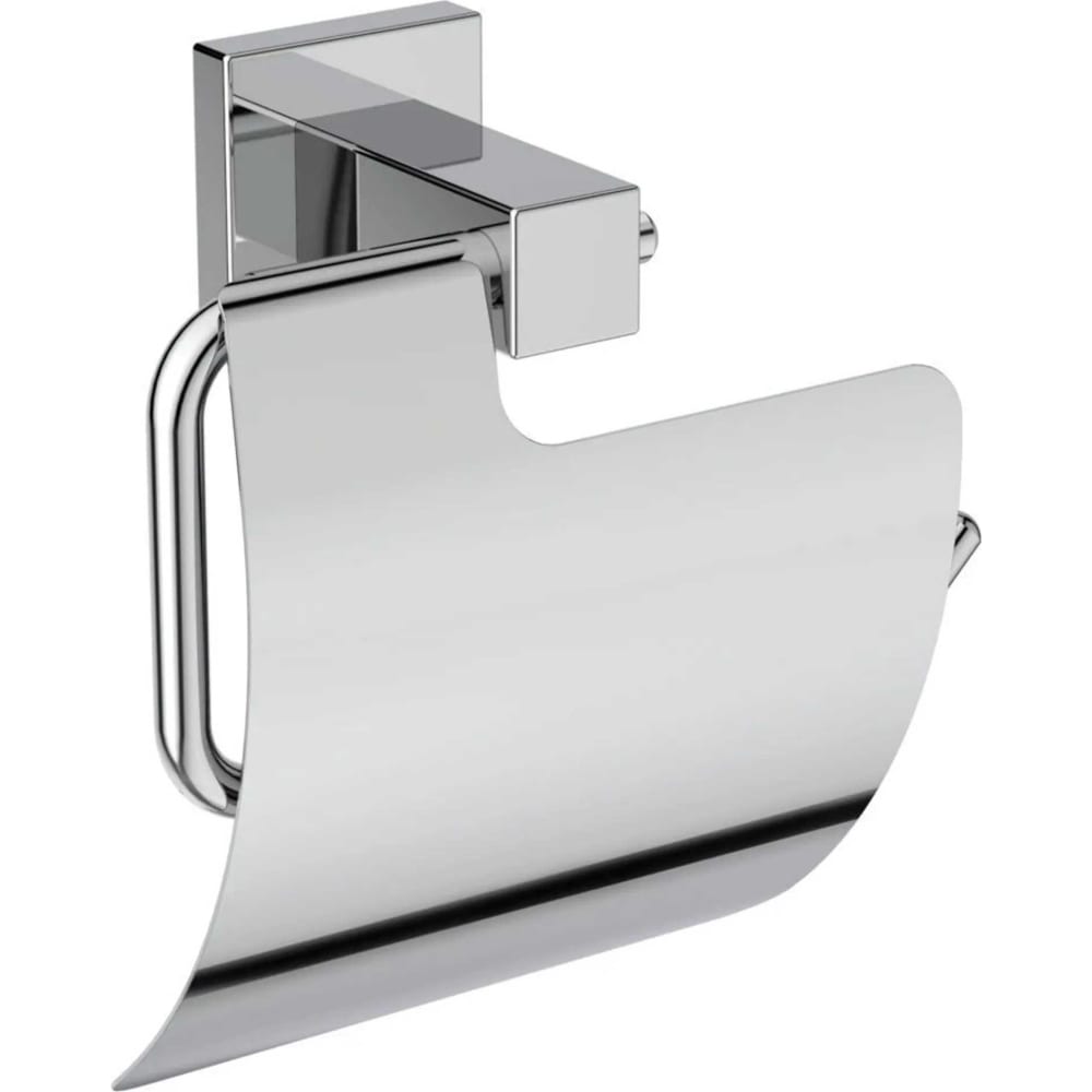 Настенный держатель для туалетной бумаги Ideal Standard диспенсер для бумажных полотенец menen настенный держатель для бумажных полотенец