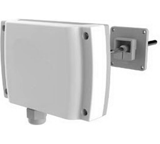 Изображение товара Датчик температуры для монтажа в воздуховоде PT1000 200 мм Teren T2N32