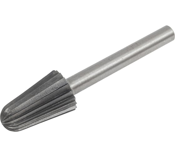 Изображение товара Бор-фреза твердосплавная XL-20-31.5-N-08-91 Твинтос 91040012