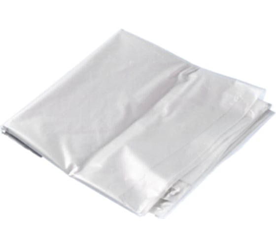 Изображение товара Вкладыш полиэтиленовый для МКР 154x280 см, 70 мкм, 20 шт ПОЛИМАКС 00000835-2