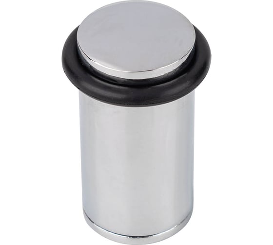 Изображение товара Ограничитель Marlok 08.06.02 309-a большой, cp (хром), н=58 003119