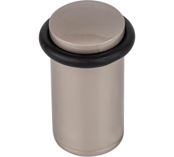 Изображение товара Ограничитель Marlok 08.06.05 309-a большой, sn (никель), н=58 003120