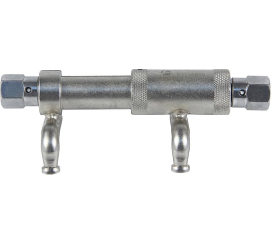 Изображение товара Съемник AIST VW 3049A стальных скоб глушителя 67195005 00-00010358