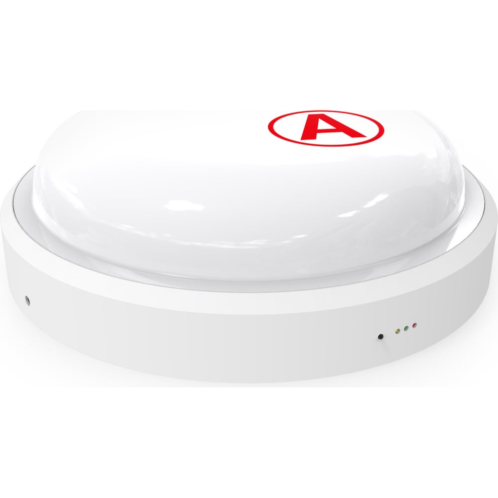 Изображение товара Светодиодный светильник Gauss elementary IP54 18W 1620Lm 6500K