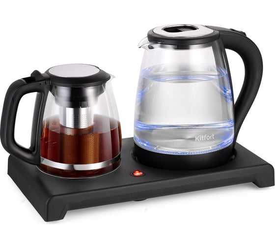 Изображение товара Чайный набор KITFORT КТ-6179