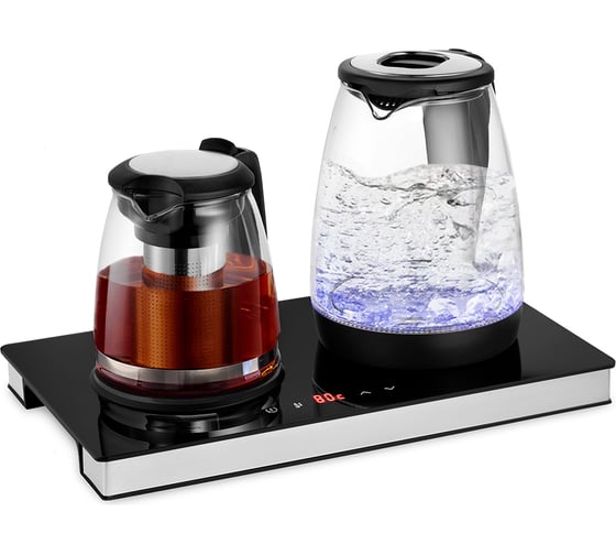 Изображение товара Чайный набор KITFORT КТ-6181