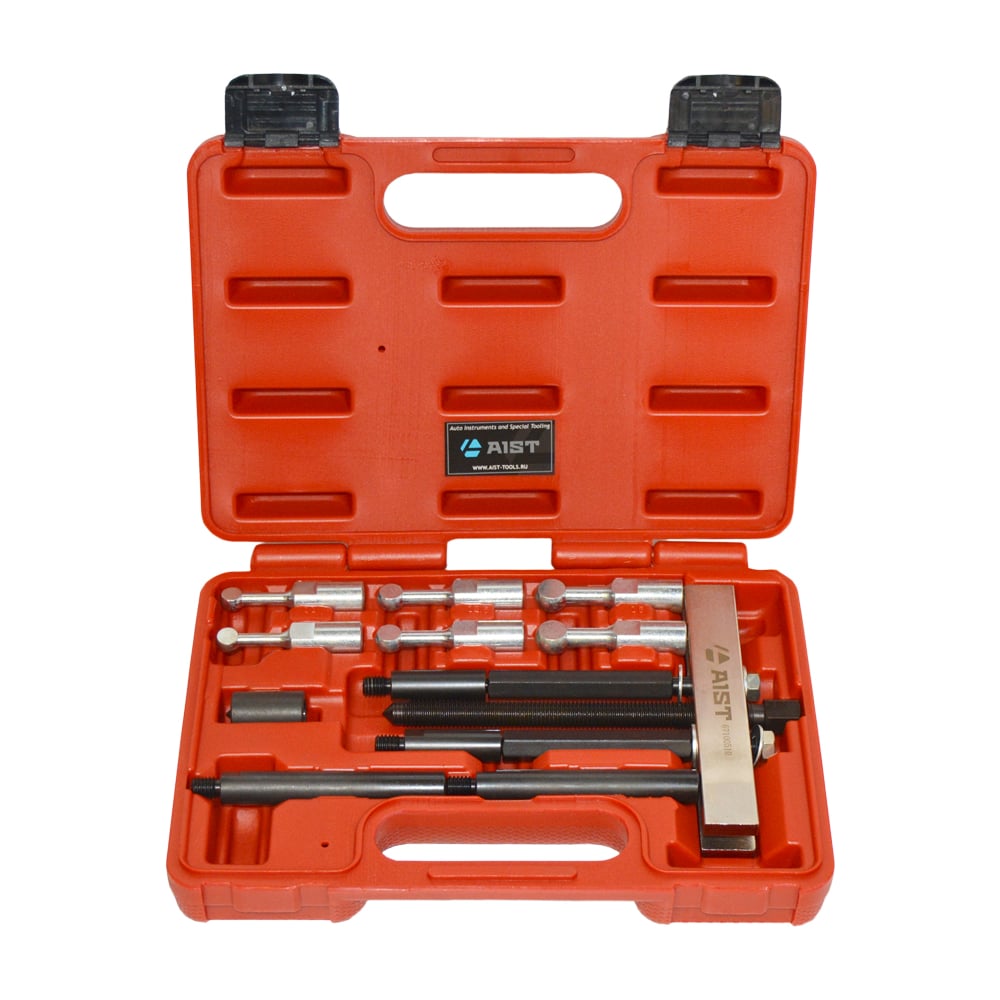 Изображение товара Съемник подшипников AIST 35-120мм с захватом за внутреннюю обойму