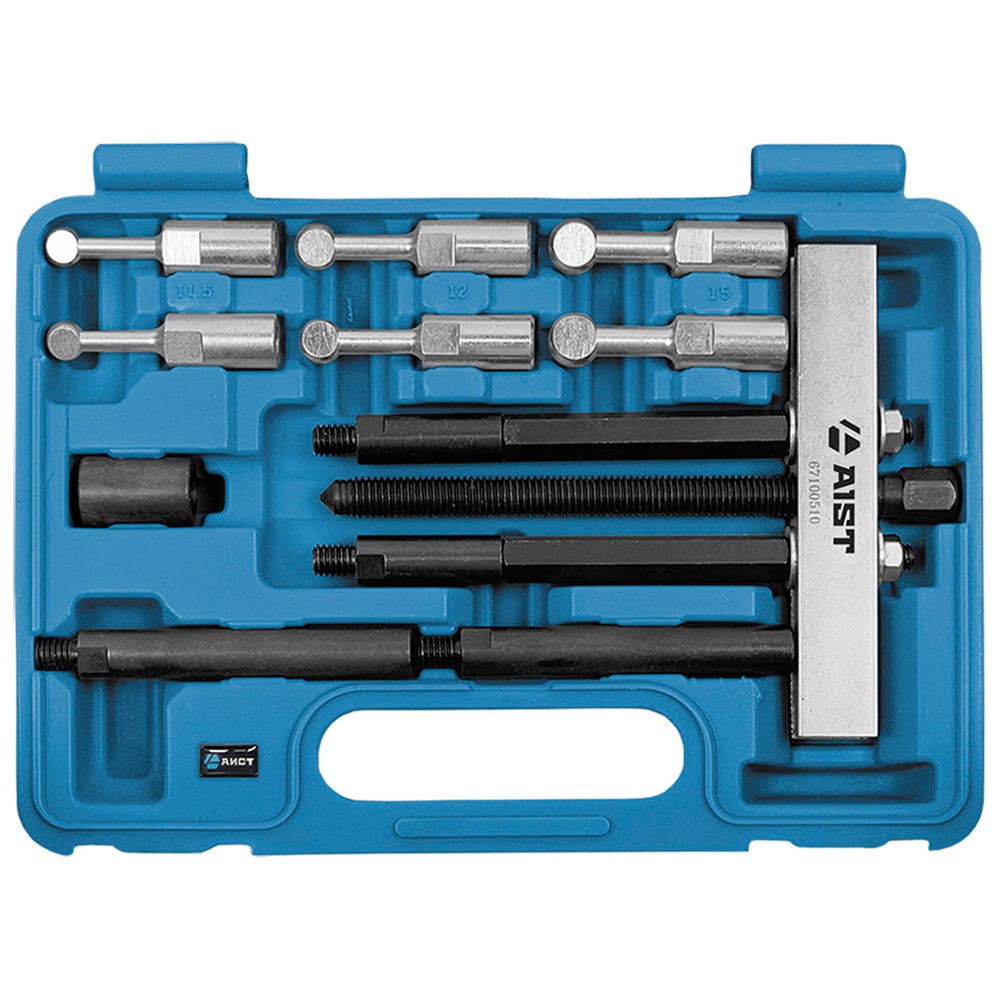 Изображение товара Съемник подшипников AIST 35-120мм с захватом за внутреннюю обойму