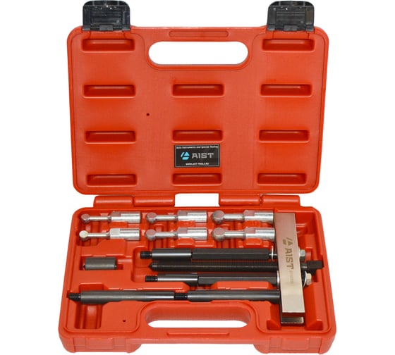 Изображение товара Съемник подшипников с захватом за внутреннюю обойму AIST 35-120мм 67100510 00-00009767