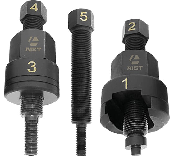 Изображение товара Съемники шкива ГУР AIST MERCEDES-BENZ M271M272 67230142 00-00019673