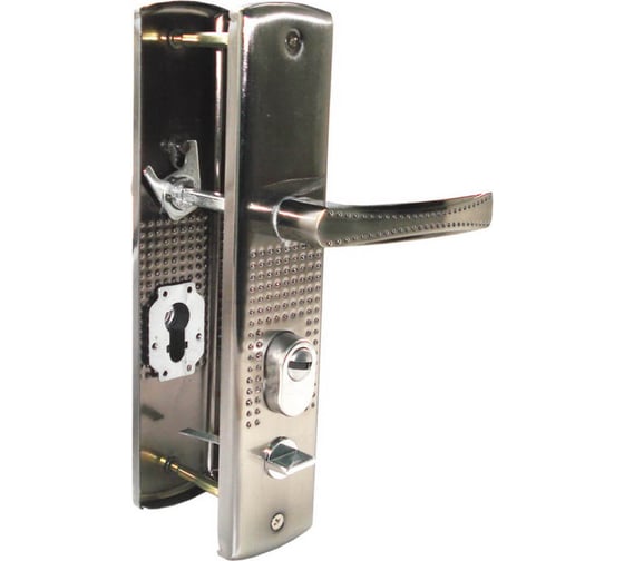 Изображение товара Комплект ручек Marlok рд-6602 dgn, универсальный, тип 2 027291