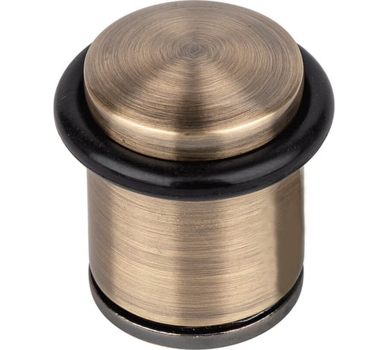 Изображение товара Ограничитель Marlok 08.07.33 309-b средний, ab (бронза), н=38 003129