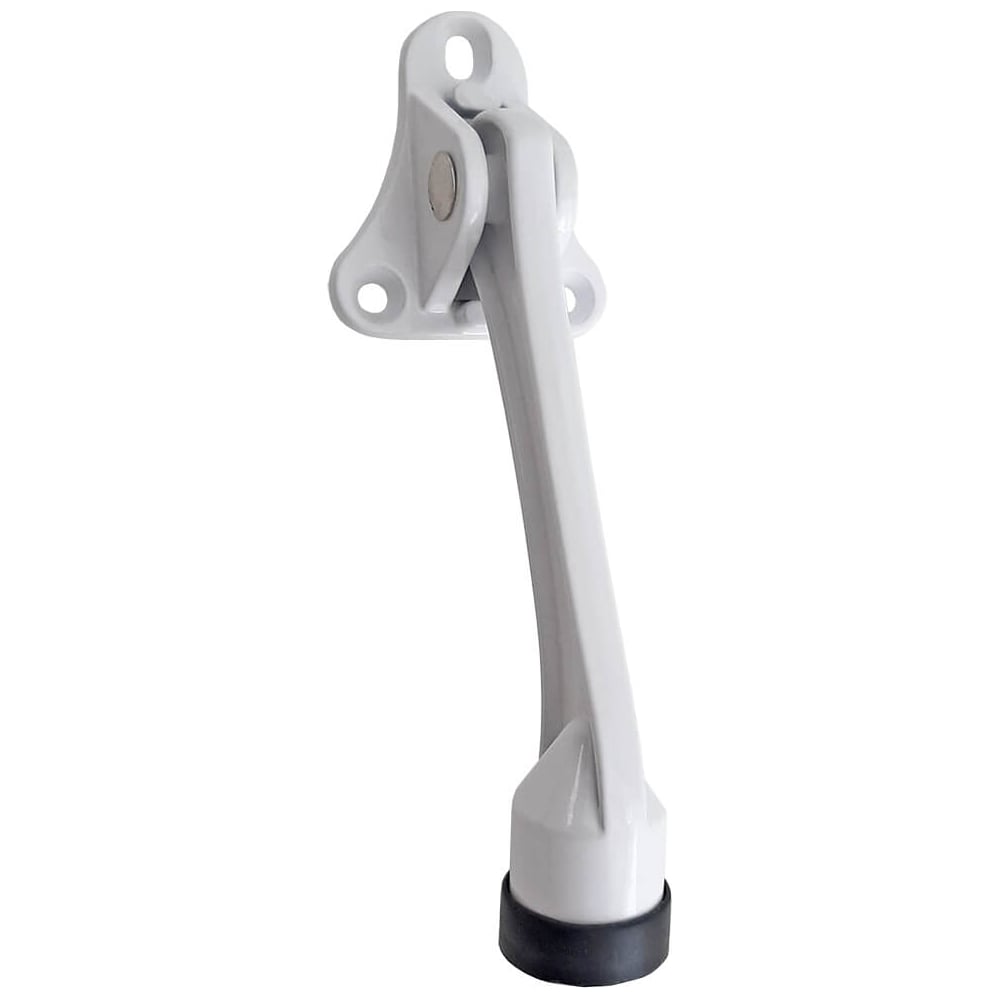 Изображение товара Ограничитель Marlok 08.00.03 козья ножка белый