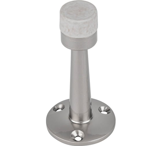 Изображение товара Ограничитель Marlok 08.03.05 869, sn (никель), н=72 025530