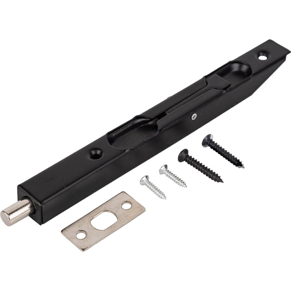 Изображение товара Ригель Marlok 320.15.09 3001 bl для межкомнатных дверей