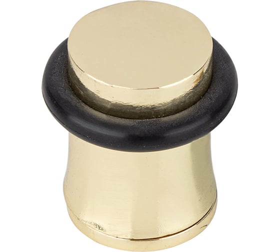 Изображение товара Ограничитель Marlok 08.08.01 309-c малый, pb (золото), н=28 003130