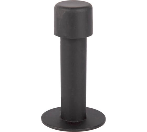 Изображение товара Ограничитель Marlok 08.14.09 BL (черный) H=85 Россия 039124