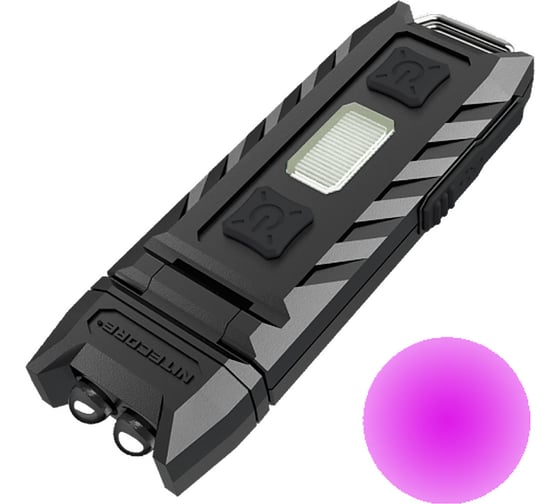 Изображение товара Фонарь NITECORE ThumbLEO