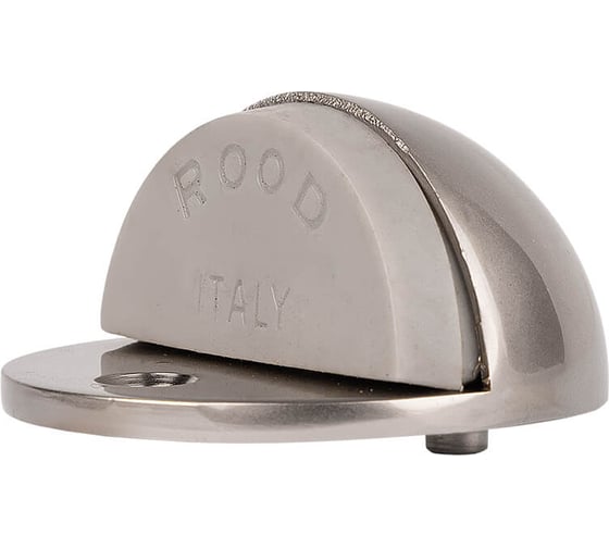 Изображение товара Ограничитель Marlok 08.05.05 напольный (308) rood, sn (никель), н=24 028445