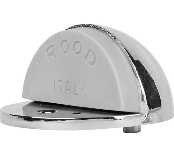 Изображение товара Ограничитель Marlok 08.05.02 напольный (308) rood, cp (хром), н=24 003115