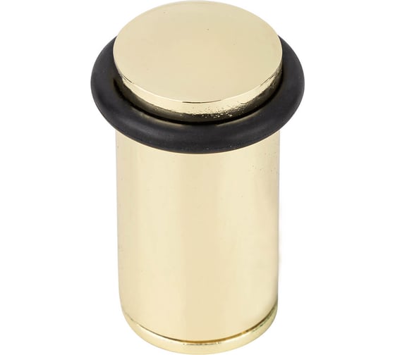 Изображение товара Ограничитель Marlok 08.06.01 309-a большой, pb (золото), н=58 003118