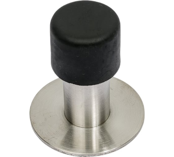 Изображение товара Ограничитель Marlok 08.13.05 SN (никель) H=50 Россия 039120