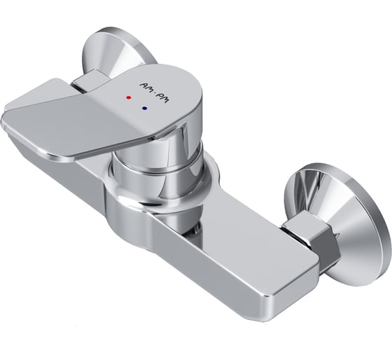 Изображение товара Смеситель для душа AM.PM X-Joy, хром F85A20000