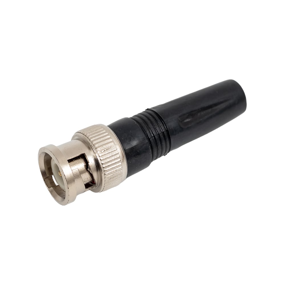 Изображение товара Разъем штекер BNC Ripo под винт с колпачком 005-200029