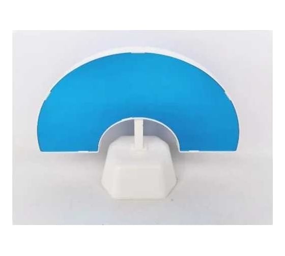 Изображение товара LED-светильник Bikson Радуга цвет: микс LED-подсветка Сув3891