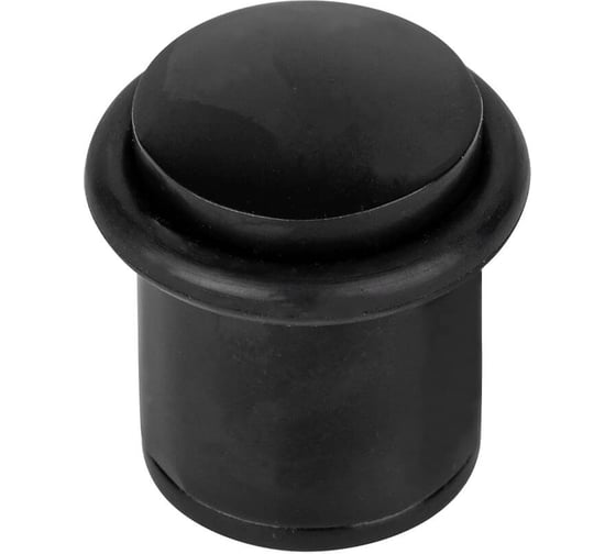 Изображение товара Ограничитель Marlok 08.07.09 309-b средний, bl (черный), н=38 035834