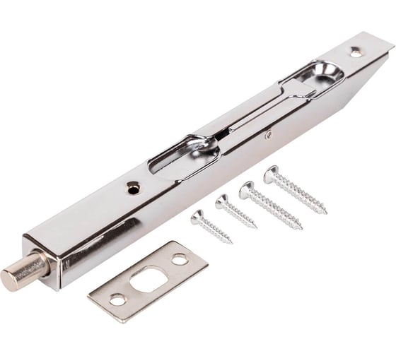 Изображение товара Ригель Marlok 320.15.02 3001 cp (хром), l=160 009686