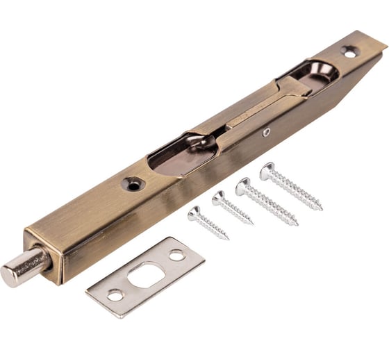 Изображение товара Ригель Marlok 320.15.33 3001 ab (бронза), l=160 003144