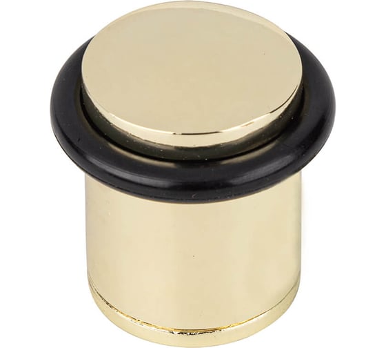 Изображение товара Ограничитель Marlok 08.07.01 309-b средний, pb (золото), н=38 003124