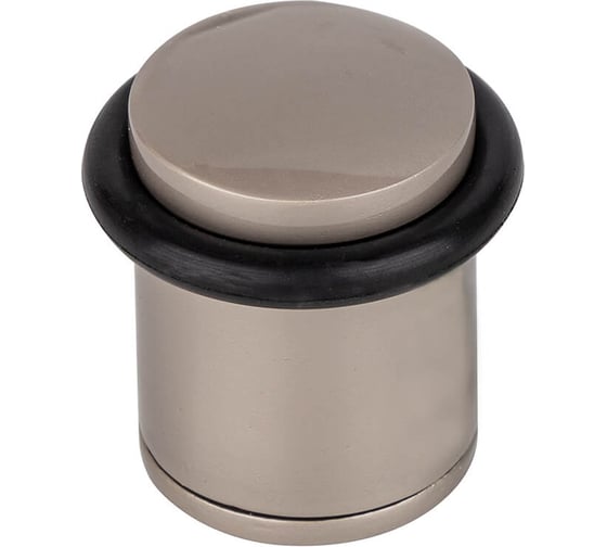 Изображение товара Ограничитель Marlok 08.07.05 309-b средний, sn (никель), н=38 003126