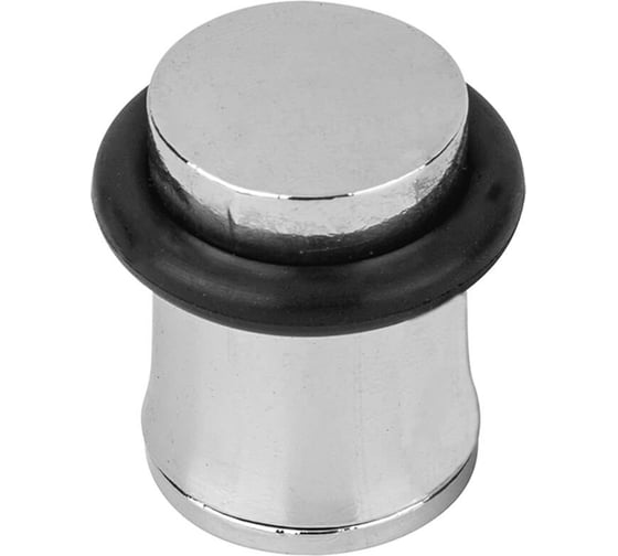 Изображение товара Ограничитель Marlok 08.08.02 309-c малый, cp (хром), н=28 003131