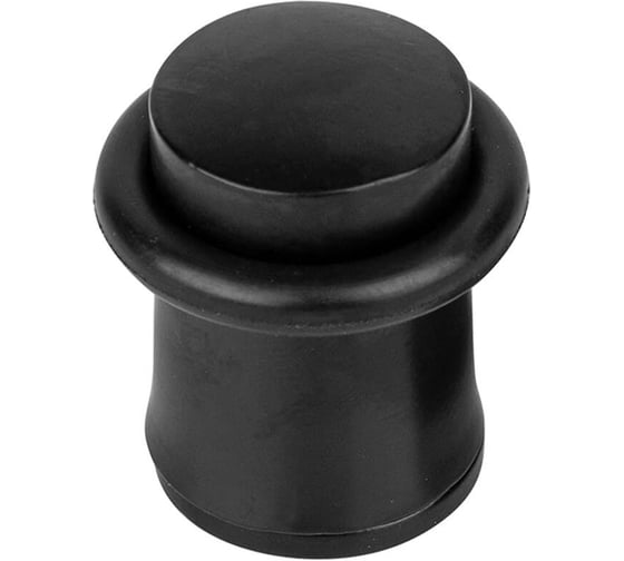 Изображение товара Ограничитель Marlok 08.08.09 309-c малый, bl (черный), н=28 035835