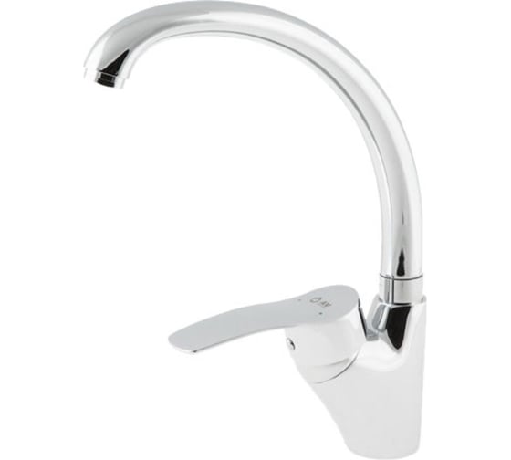 Изображение товара Смеситель для кухни AV Engineering (Lt) D40, серия QUN AVQUN4-B088-234