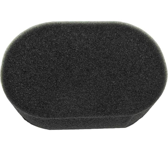 Изображение товара Фильтр воздушный (элемент овальный) EY20 (227-36002-03)/Air filter element ТСС 024221