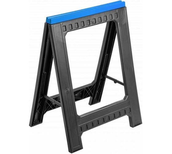 Изображение товара Козлы строительные HOEGERT TECHNIK HT7G550