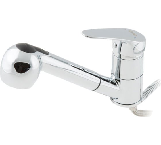 Изображение товара Смеситель для кухни AV Engineering (Lt) D40, серия XAN AVXAN4-A151-236