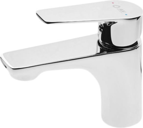 Изображение товара Смеситель для умывальника AV Engineering (Lt) D35, AVPCK1-A278 AVPCK1-A278-219