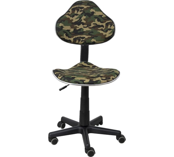 Изображение товара Поворотное кресло AKS Home MIAMI, камуфляж 74953