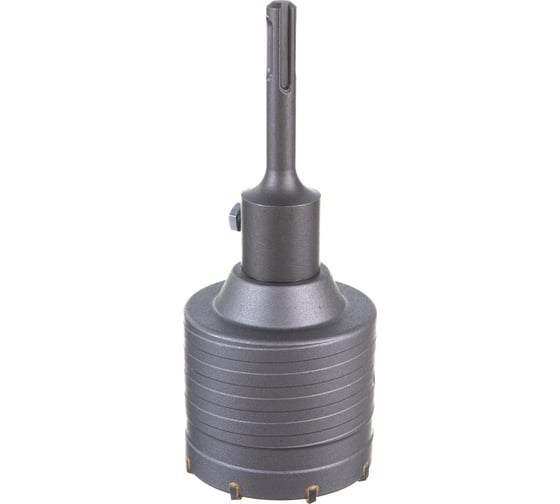 Изображение товара Коронка SDS-plus для кирпича и бетона 68 мм REDVERG 6621033