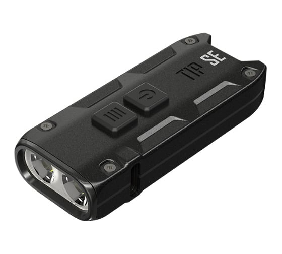 Изображение товара Фонарь NITECORE TIPSE 19532