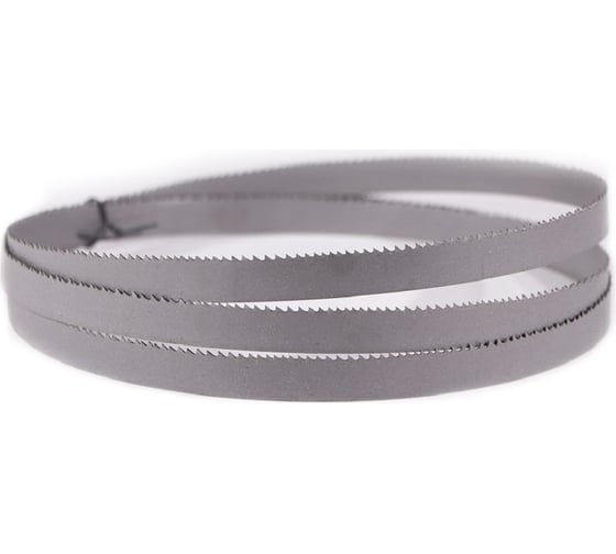 Изображение товара Полотно ленточное ECO M42 13 мм, 0.65 мм, 1640 мм, 14/18TPI AURA TOOLS 41316401418C