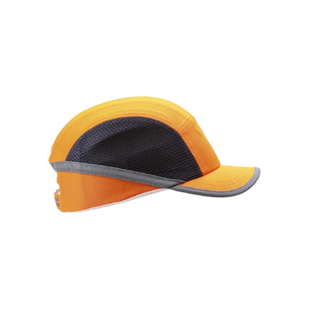 Изображение товара Каскетка COVERGUARD оранжевая, световозвращающая, для защиты головы