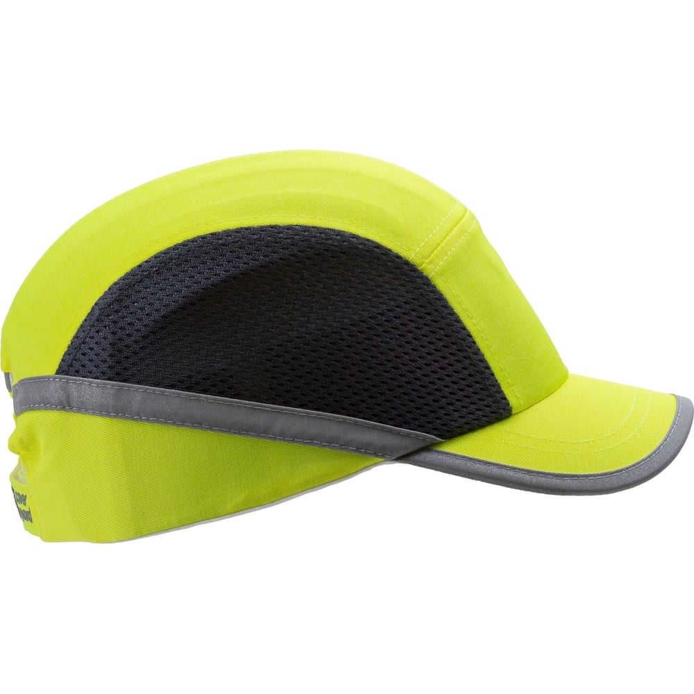 Изображение товара Каскетка желтая COVERGUARD 6CHV160NSI с амортизацией